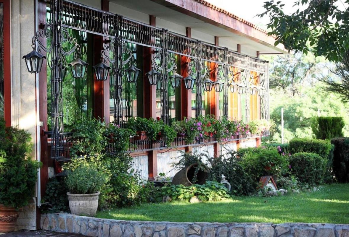 Luxury Apartment Rich 3 Velingrad Exterior photo